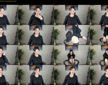 sara_devills — 11 minute Chaturbate female camgirl recording, 720p, Feb 8, 2026