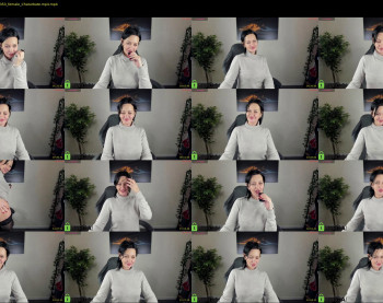 sara_devills — 26 minute Chaturbate female camgirl recording, 720p, Feb 10, 2026