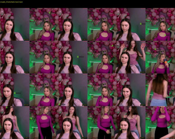 flora_ri — 16 minute Chaturbate female camgirl recording, 720p, Feb 11, 2026