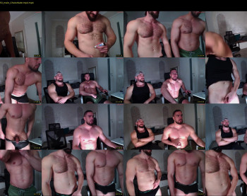 ivanhydee — 61 minute Chaturbate male camgirl recording, 720p, Feb 13, 2026