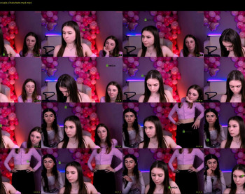 flora_ri — 4 minute Chaturbate female camgirl recording, 720p, Feb 15, 2026