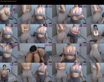 sofia_stonee1 — 63 minute Chaturbate female camgirl recording, 720p, Feb 16, 2026