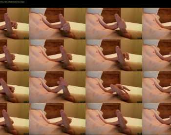 classedging — 26 minute Chaturbate male camgirl recording, 720p, Feb 19, 2026