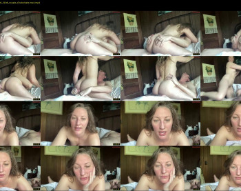rubywavesback — 4 minute Chaturbate couple camgirl recording, 480p, Feb 19, 2026