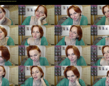 yummylilya — 29 minute Chaturbate female camgirl recording, 720p, Feb 28, 2026