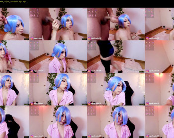 kurttsinner2 — 10 minute Chaturbate couple camgirl recording, 720p, Mar 5, 2026