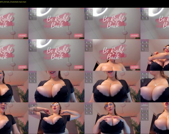 miss_sofiaa_ — 27 minute Chaturbate female camgirl recording, 720p, Mar 5, 2026