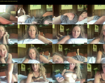 rubywavesback — 106 minute Chaturbate couple camgirl recording, 480p, Mar 16, 2026