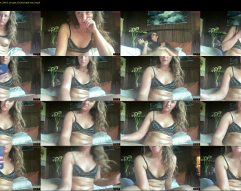 rubywavesback — 7 minute Chaturbate couple camgirl recording, 480p, Mar 16, 2026