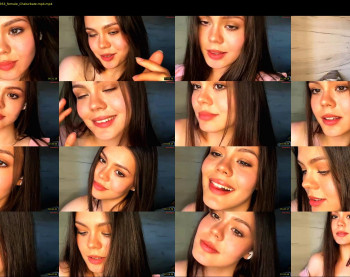 jodeesolarz — 9 minute Chaturbate female camgirl recording, 720p, Mar 21, 2026