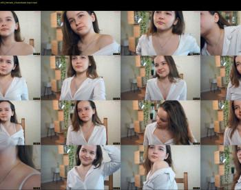 marlashonts — 23 minute Chaturbate female camgirl recording, 720p, Mar 21, 2026