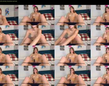 smoothnesss — 21 minute Chaturbate female camgirl recording, 720p, Mar 21, 2026