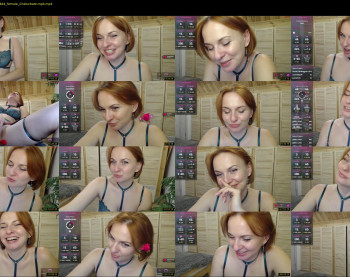 yummylilya — 120 minute Chaturbate female camgirl recording, 720p, Mar 21, 2026