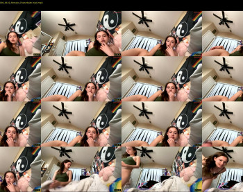rubymonroe2007 — 3 minute Chaturbate female camgirl recording, 480p, Mar 31, 2026