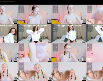 bae_cake_ — 95 minute Chaturbate female camgirl recording, 720p, Apr 9, 2026