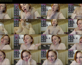 yummylilya — 5 minute Chaturbate female camgirl recording, 720p, Apr 25, 2026