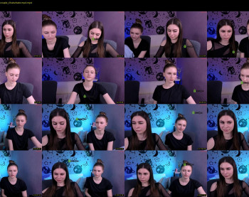 flora_ri — 120 minute Chaturbate female camgirl recording, 720p, Apr 30, 2026