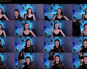 flora_ri — 120 minute Chaturbate female camgirl recording, 720p, Apr 30, 2026