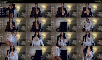 miley_me — 71 minute Chaturbate female camgirl recording, 720p, May 5, 2026