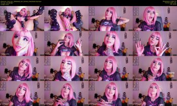 ming_yue_ — 44 minute Chaturbate female camgirl recording, 720p, May 5, 2026