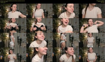 laura_mutti — 26 minute Chaturbate female camgirl recording, 720p, May 5, 2026