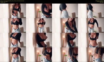 donnna19 — 14 minute Chaturbate female camgirl recording, 720p, May 5, 2026