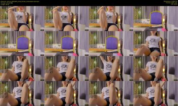 ellcrys — 37 minute Chaturbate couple camgirl recording, 720p, May 5, 2026
