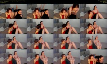 prism_forge — 24 minute Chaturbate couple camgirl recording, 720p, May 5, 2026