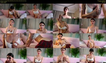 marivelmahlke — 120 minute Chaturbate female camgirl recording, 720p, May 5, 2026