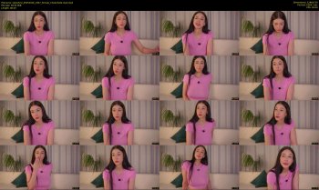 signehinz — 9 minute Chaturbate female camgirl recording, 720p, May 5, 2026