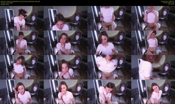 elannand — 26 minute Chaturbate female camgirl recording, 720p, May 5, 2026