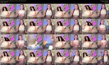 nancy_winter — 62 minute Chaturbate female camgirl recording, 720p, May 5, 2026