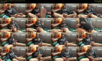 danielbishopxxx — 37 minute Chaturbate male camgirl recording, 480p, May 5, 2026