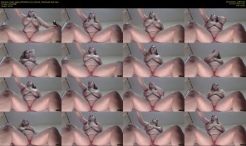 hazel_agata — 5 minute Chaturbate female camgirl recording, 720p, May 5, 2026