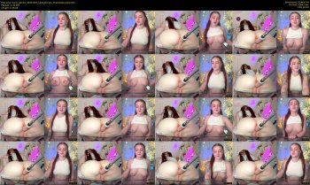nancy_winter — 120 minute Chaturbate female camgirl recording, 720p, May 5, 2026