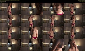 shyakemi — 7 minute Chaturbate female camgirl recording, 720p, May 5, 2026