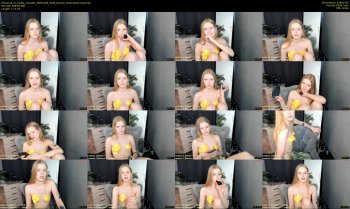 lil_cookie_monster — 78 minute Chaturbate female camgirl recording, 720p, May 5, 2026