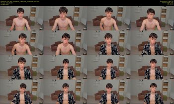 max_foks_ — 21 minute Chaturbate male camgirl recording, 720p, May 5, 2026