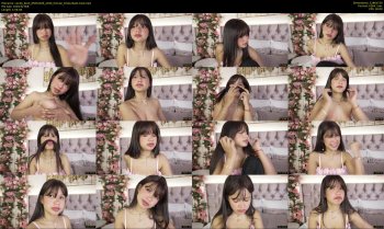 candy_beck — 116 minute Chaturbate female camgirl recording, 720p, May 5, 2026
