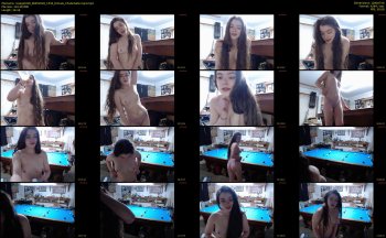 rosegold18 — 15 minute Chaturbate female camgirl recording, 720p, May 6, 2026
