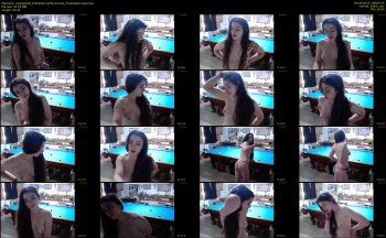 rosegold18 — 6 minute Chaturbate female camgirl recording, 720p, May 7, 2026