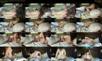 rubywavesback — 36 minute Chaturbate couple camgirl recording, 480p, May 8, 2026