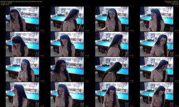 rosegold18 — 4 minute Chaturbate female camgirl recording, 720p, May 11, 2026
