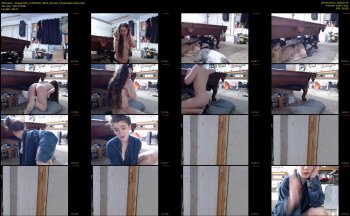 rosegold18 — 40 minute Chaturbate female camgirl recording, 720p, May 11, 2026