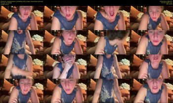 rubywavesback — 6 minute Chaturbate couple camgirl recording, 480p, May 12, 2026