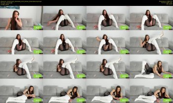 annemonalo — 39 minute Chaturbate female camgirl recording, 720p, May 21, 2026