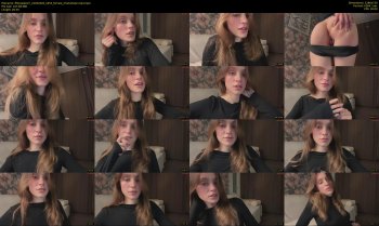 fflloowweerr — 21 minute Chaturbate couple camgirl recording, 720p, May 21, 2026