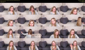 sofia_here — 4 minute Chaturbate female camgirl recording, 720p, May 21, 2026