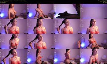 jade_paris — 91 minute Chaturbate female camgirl recording, 720p, May 23, 2026