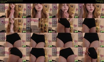 _aoki_ — 7 minute Chaturbate female camgirl recording, 720p, May 28, 2026